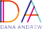 Dana Andrew logo